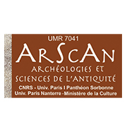 Logo ArScAn