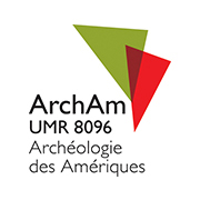 Logo ArchAm