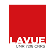 Logo LAVUE