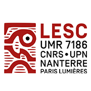 Logo LESC