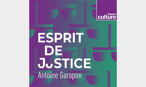 Esprit de justice