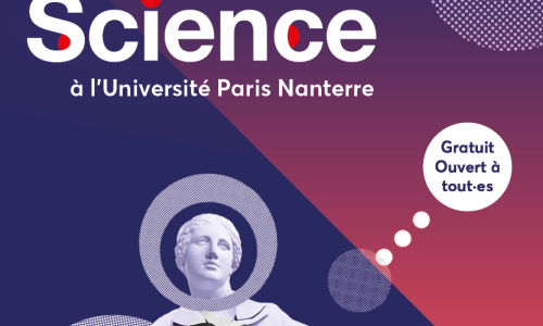 Fête de la Science