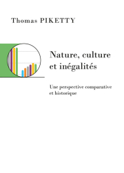 Nature, culture et inégalités